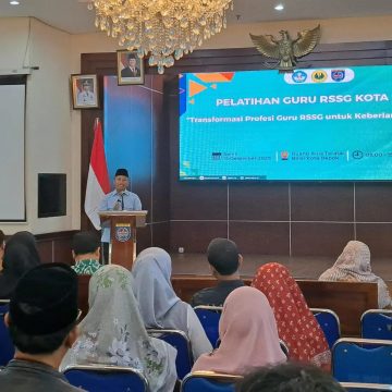 Pemkot Depok Beri Bukti Nyata, Hadirkan Sekolah Swasta Gratis Lewat Program RSSG