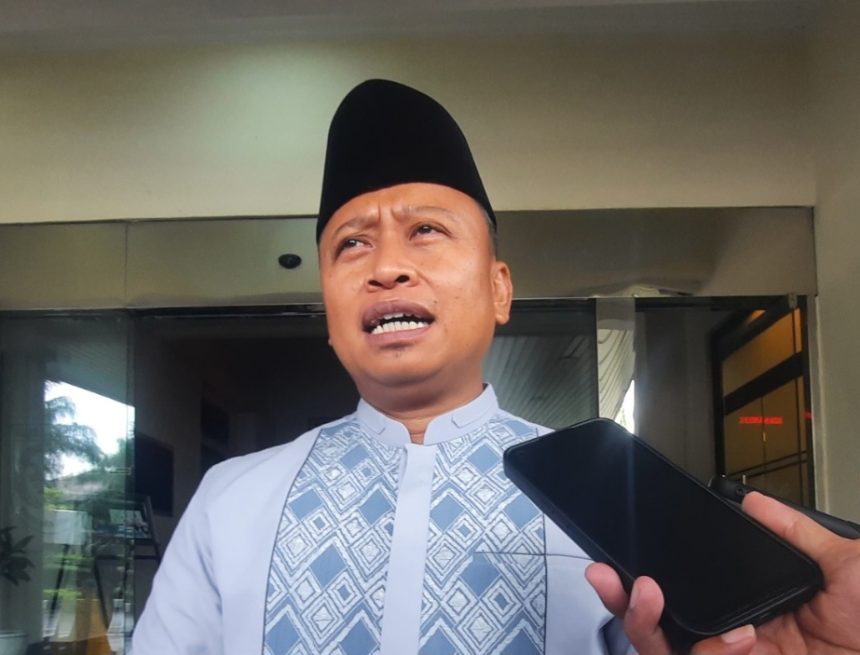 Pemkot Depok Percepat Pengelolaan Sampah Terpadu, Wali Kota Sampaikan Ini