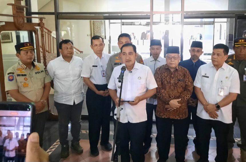 Pemkot Depok Tegaskan Larangan Sahur on the Road Saat Ramadan