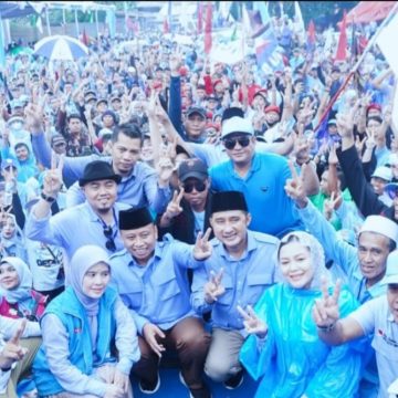 Setahun Supian–Chandra Pimpin Depok, Ini Daftar Program yang Sudah dan Akan Direalisasikan