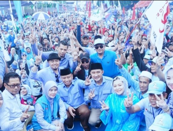 Setahun Supian–Chandra Pimpin Depok, Ini Daftar Program yang Sudah dan Akan Direalisasikan