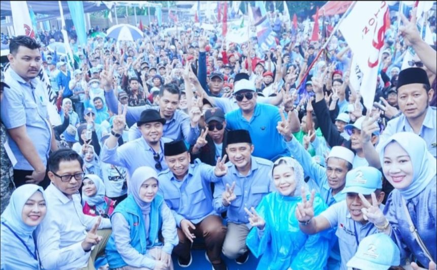 Setahun Supian–Chandra Pimpin Depok, Ini Daftar Program yang Sudah dan Akan Direalisasikan