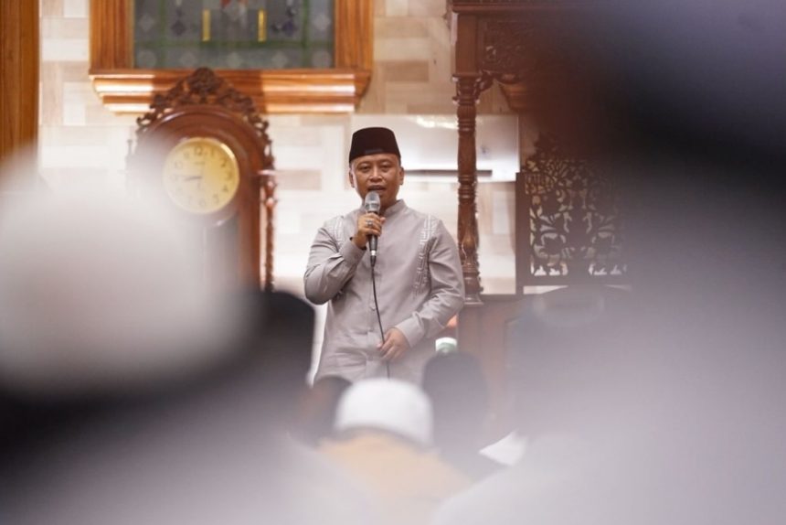 Pemkot Depok Keluarkan SE, Takbir Keliling Tidak Diperbolehkan