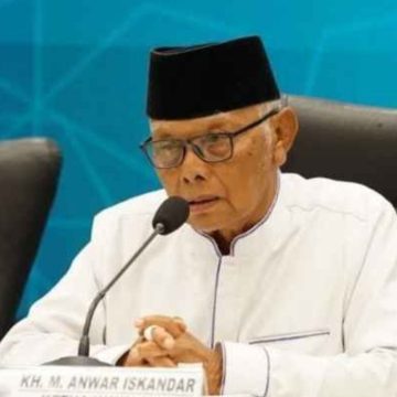 MUI Desak Pemerintah Indonesia Cabut Keanggotaan dari Board of Peace
