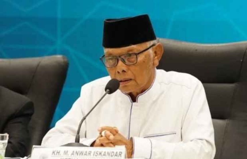 MUI Desak Pemerintah Indonesia Cabut Keanggotaan dari Board of Peace