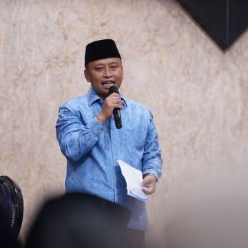 Jalan Raya Tapos Bakal Dipoles, Pemkot Depok Targetkan Wajah Kota Lebih Rapi