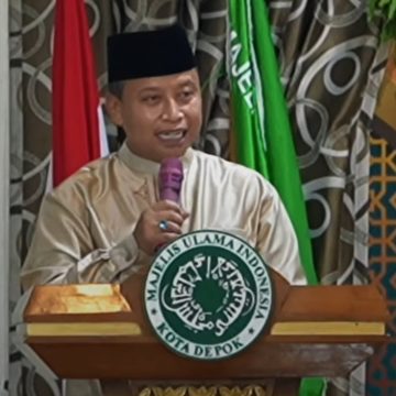 Supian Suri Fokus Bangun Pendidikan Depok Lewat Guru Lekar hingga RKAI