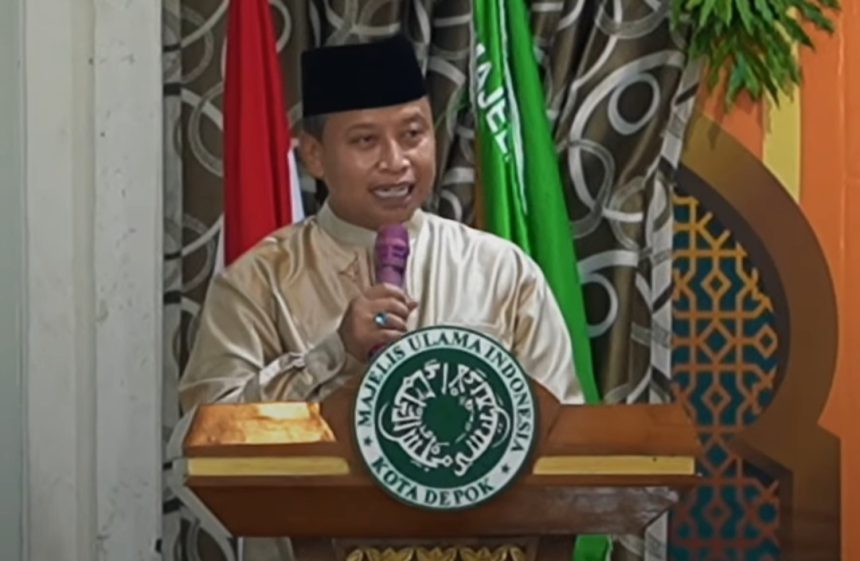 Supian Suri Fokus Bangun Pendidikan Depok Lewat Guru Lekar hingga RKAI