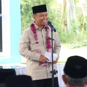 Wali Kota Depok Imbau Ucapan HUT ke-27 Tanpa Karangan Bunga, Ganti dengan Pohon