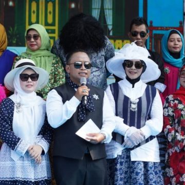 Lebaran Depok 2026 Tampilkan Harmoni di Tengah Keberagaman