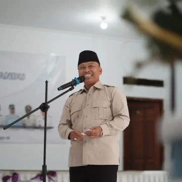 Supian Suri Siapkan Perlindungan BPJS untuk Ojol dan Pekerja Rentan di Depok