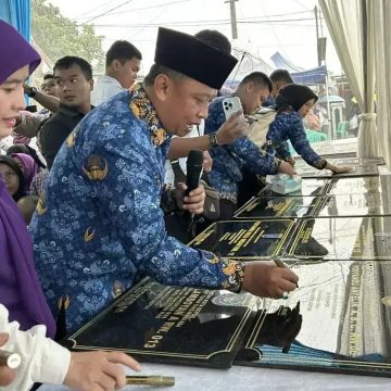 Wali Kota Depok Sebut Posyandu 6 SPM Jadi Kunci Wujudkan Generasi Hebat