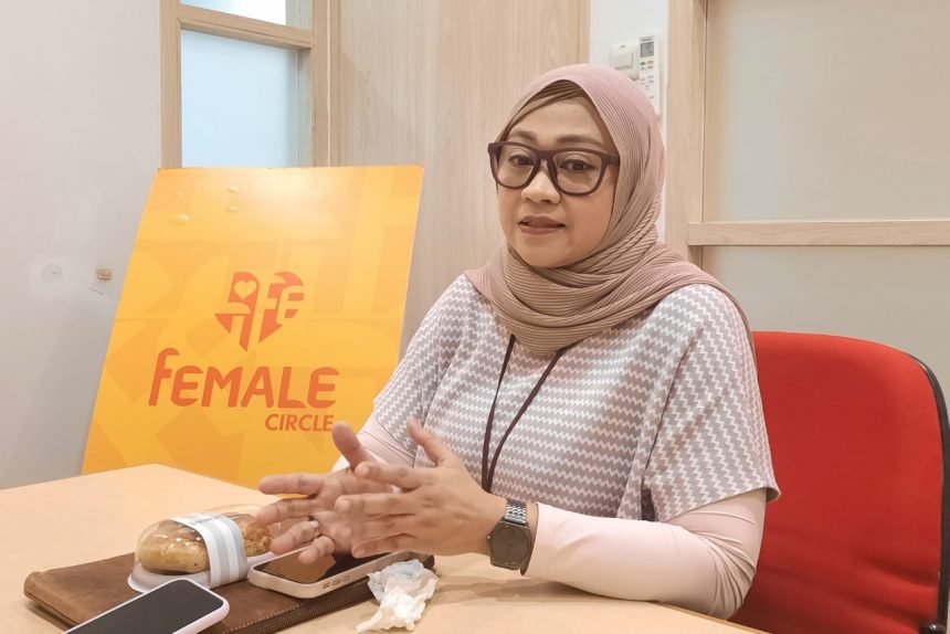 Perempuan dan AI: Antara Teknologi, Patriarki, dan Beban Sosial