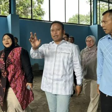Wali Kota Depok Dorong Budaya Pilah Sampah untuk Selamatkan Lingkungan