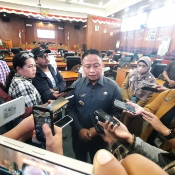 Supian Suri Jalin Kerja Sama dengan MSU Malaysia, Fokus Tingkatkan Layanan Kesehatan Depok