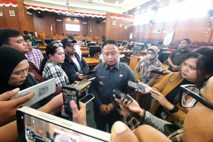 Supian Suri Jalin Kerja Sama dengan MSU Malaysia, Fokus Tingkatkan Layanan Kesehatan Depok