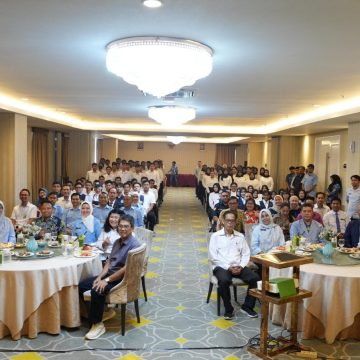 Pemkot Depok dan PHRI Siapkan Generasi Muda Siap Kerja, 100 Peserta Lolos Seleksi