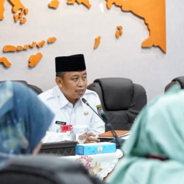 Supian Suri Siapkan Balai Kota Depok Jadi Destinasi Olahraga Gratis bagi Masyarakat
