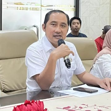 SLHS Jadi Syarat Mutlak SPPG, Pemkot Depok Perketat Keamanan MBG