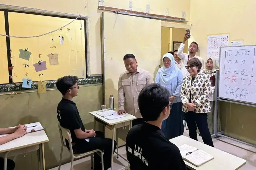 1000089951 Pemkot Buka Peluang Kerja ke Jepang untuk Warga Depok, Ini Syaratnya