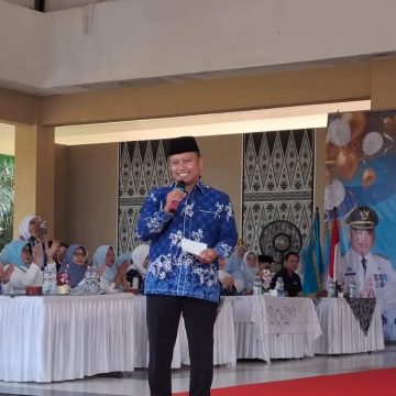 1000089959 Himpaudi HUT ke-21, Pemkot Depok Perkuat Dukungan untuk PAUD dan Guru