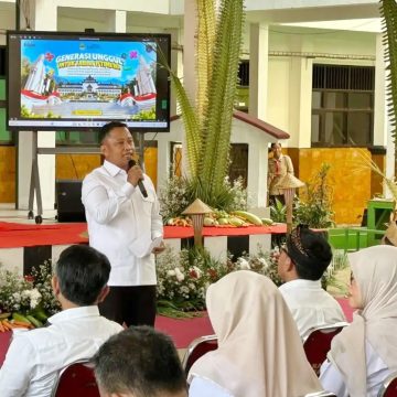 Matematika Kerap Tak Disukai, Pemkot Depok Siapkan Cara Baru untuk Guru dan Siswa