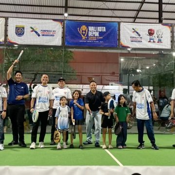 1000102306 Punya Lebih dari 40 Venue, Supian Suri Sebut Depok Pantas Dijuluki Kota Padel
